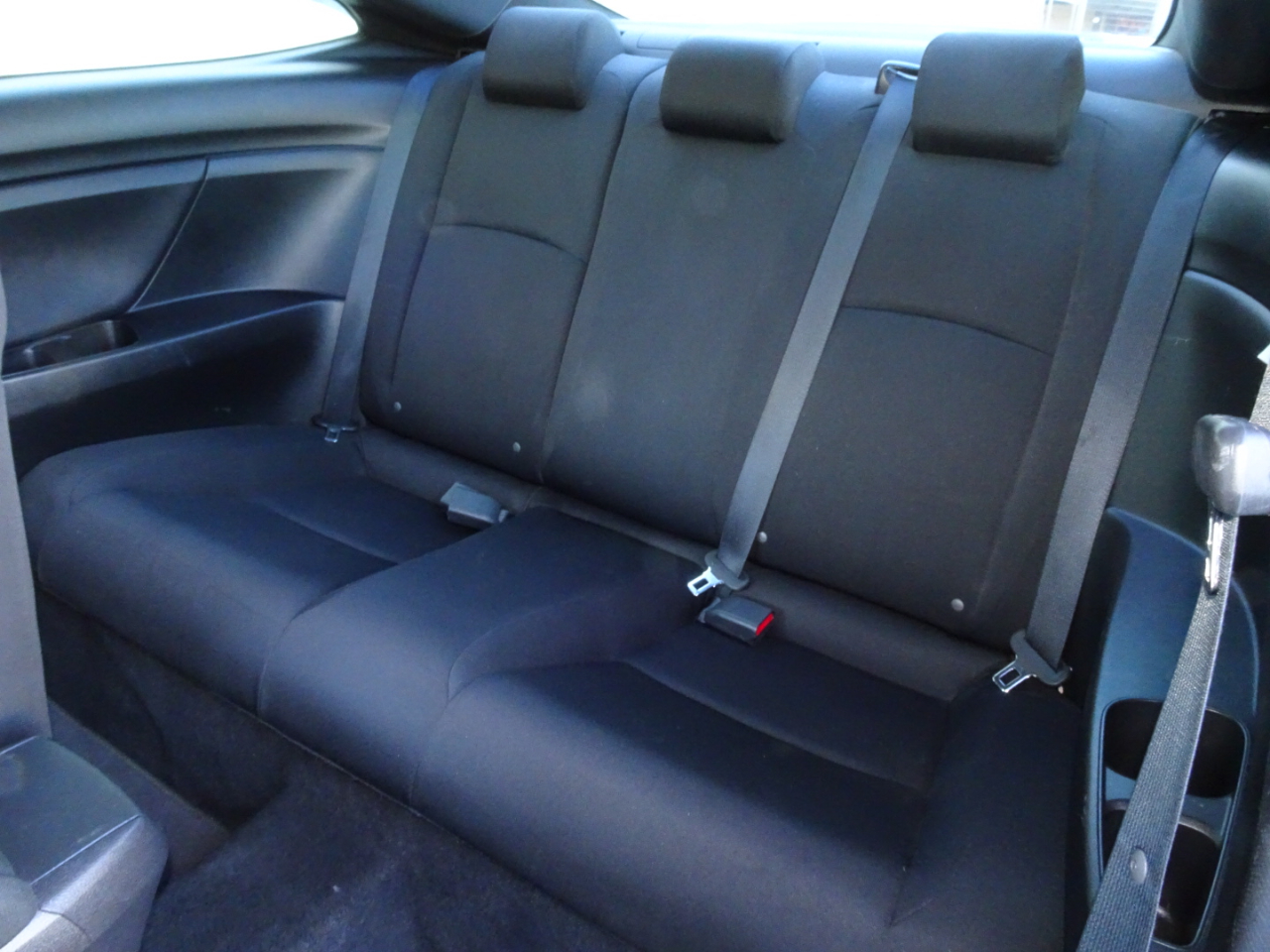 Honda Civic Coupe LX CVT 2019