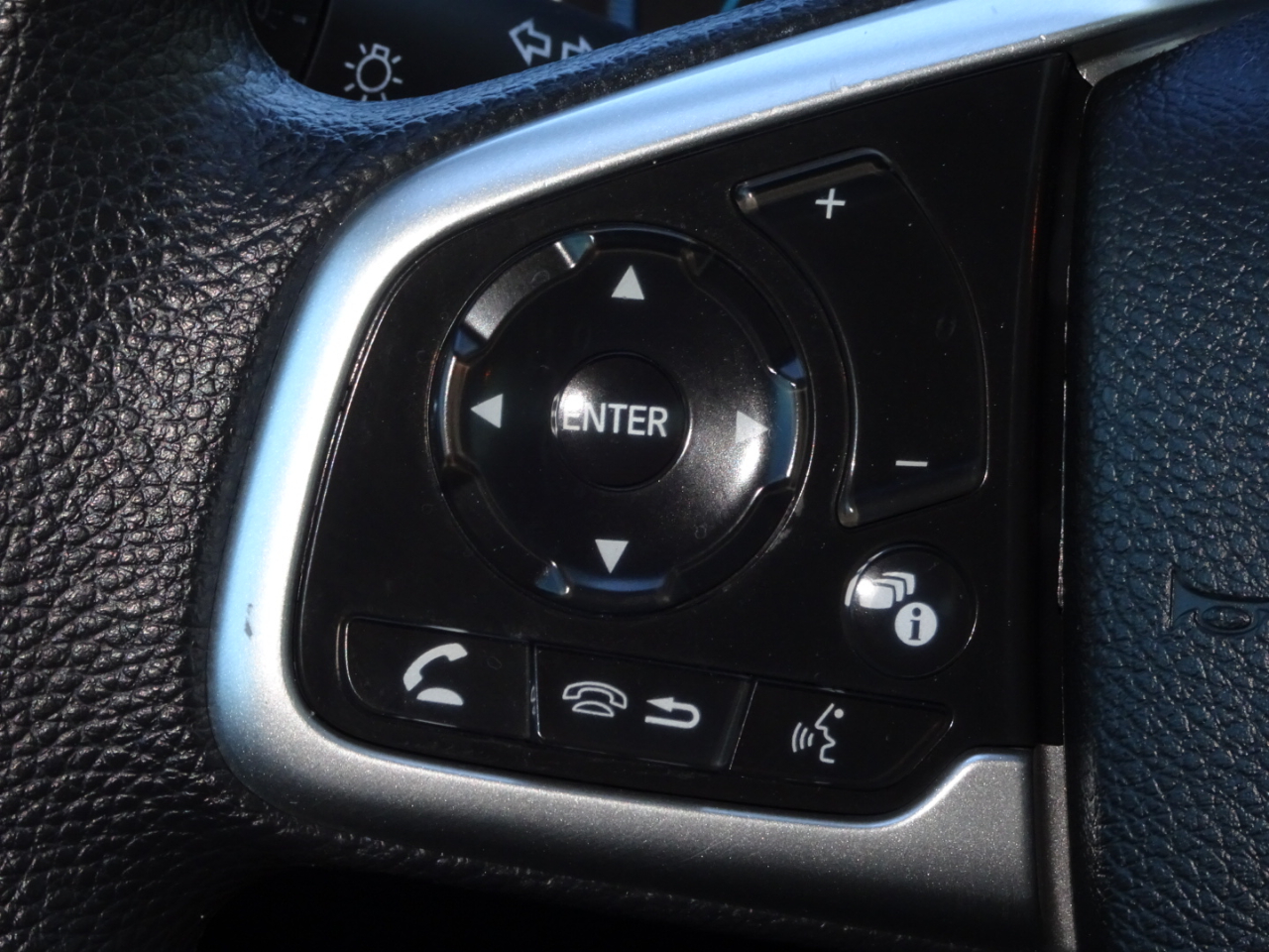 Honda Civic Coupe LX CVT 2019