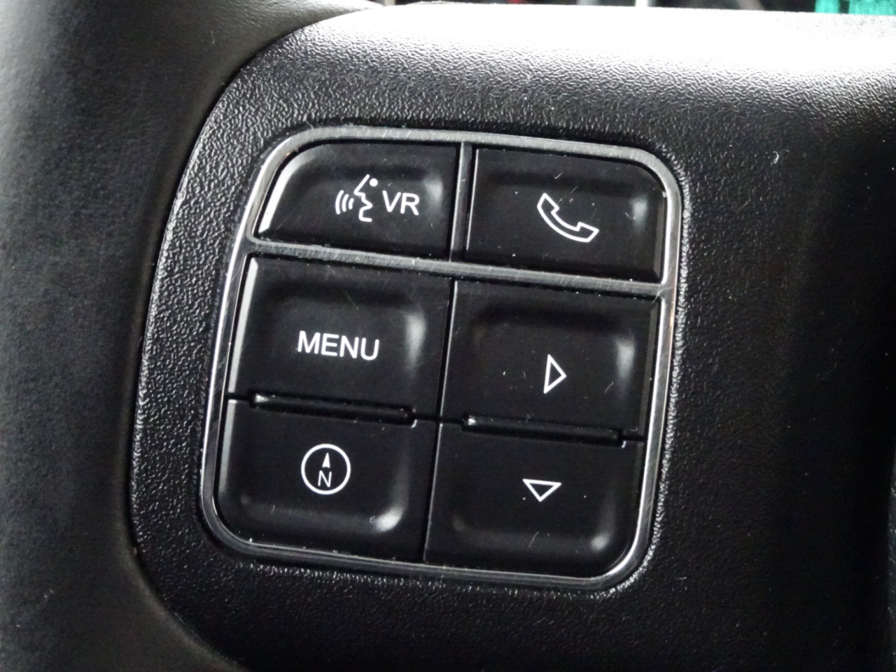 Jeep Wrangler JK Unlimited Sahara 4x4 2018