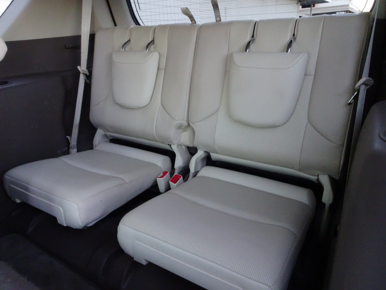 Lexus GX 460 4WD 4dr 2016