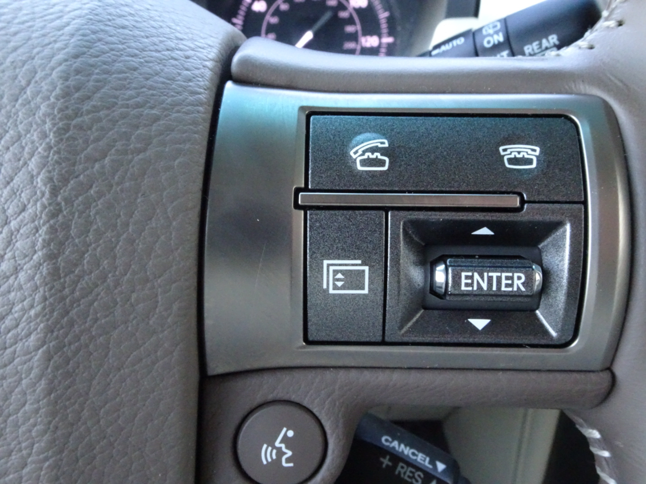 Lexus GX 460 4WD 4dr 2016