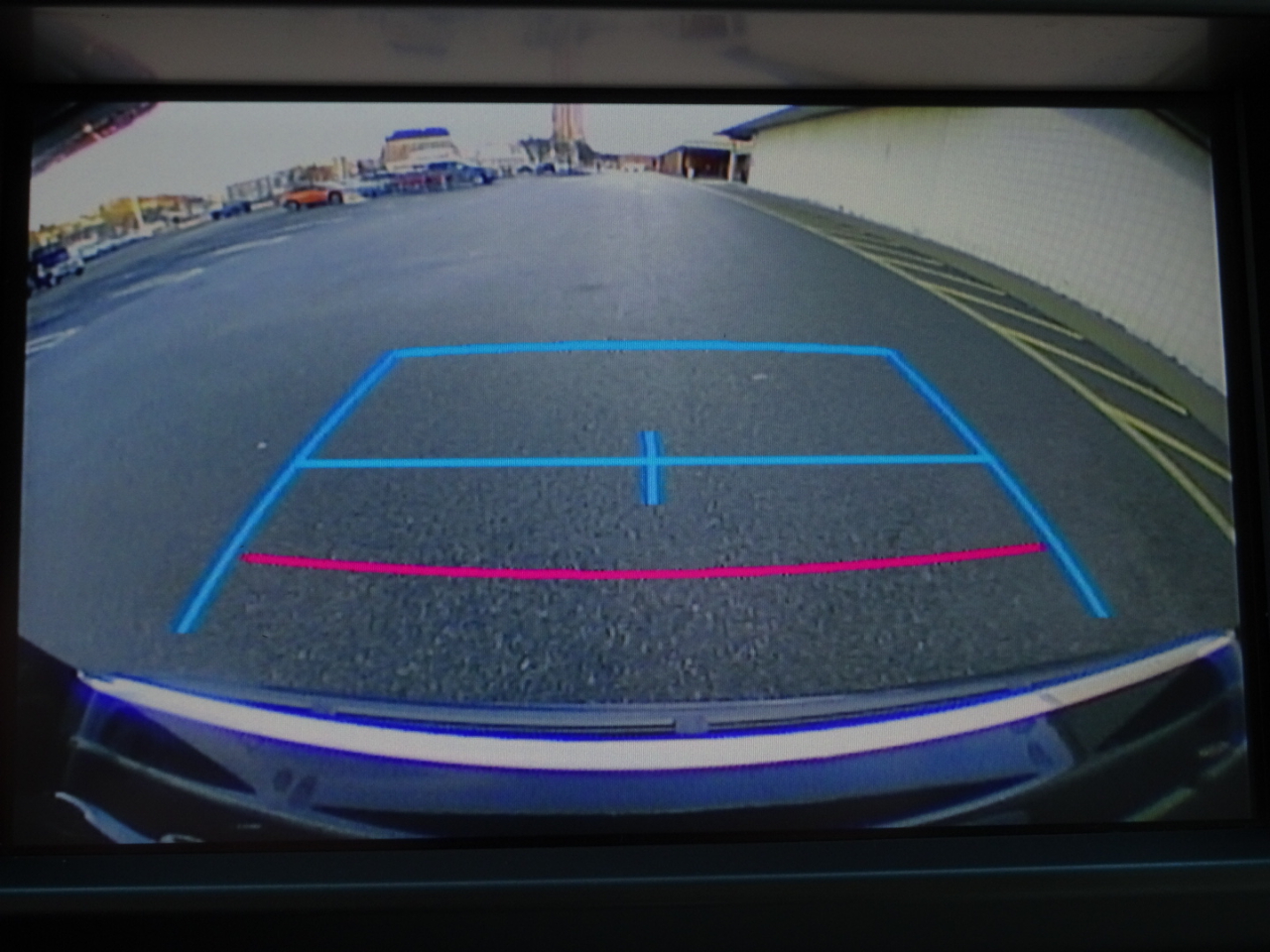 Lexus GX 460 4WD 4dr 2016