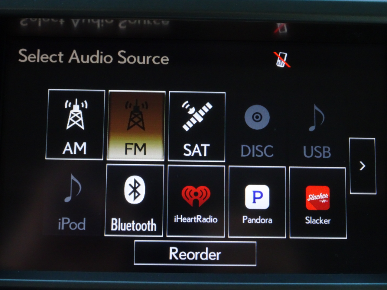 Lexus GX 460 4WD 4dr 2016