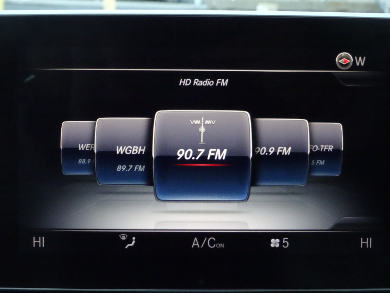 Mercedes-Benz C-Class 4dr Sdn C 300 4MATIC 2015