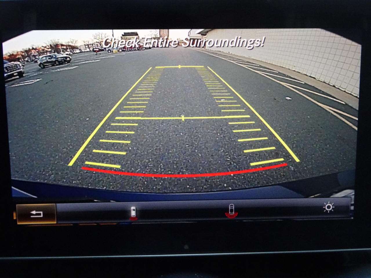 Mercedes-Benz C-Class 4dr Sdn C 300 4MATIC 2015