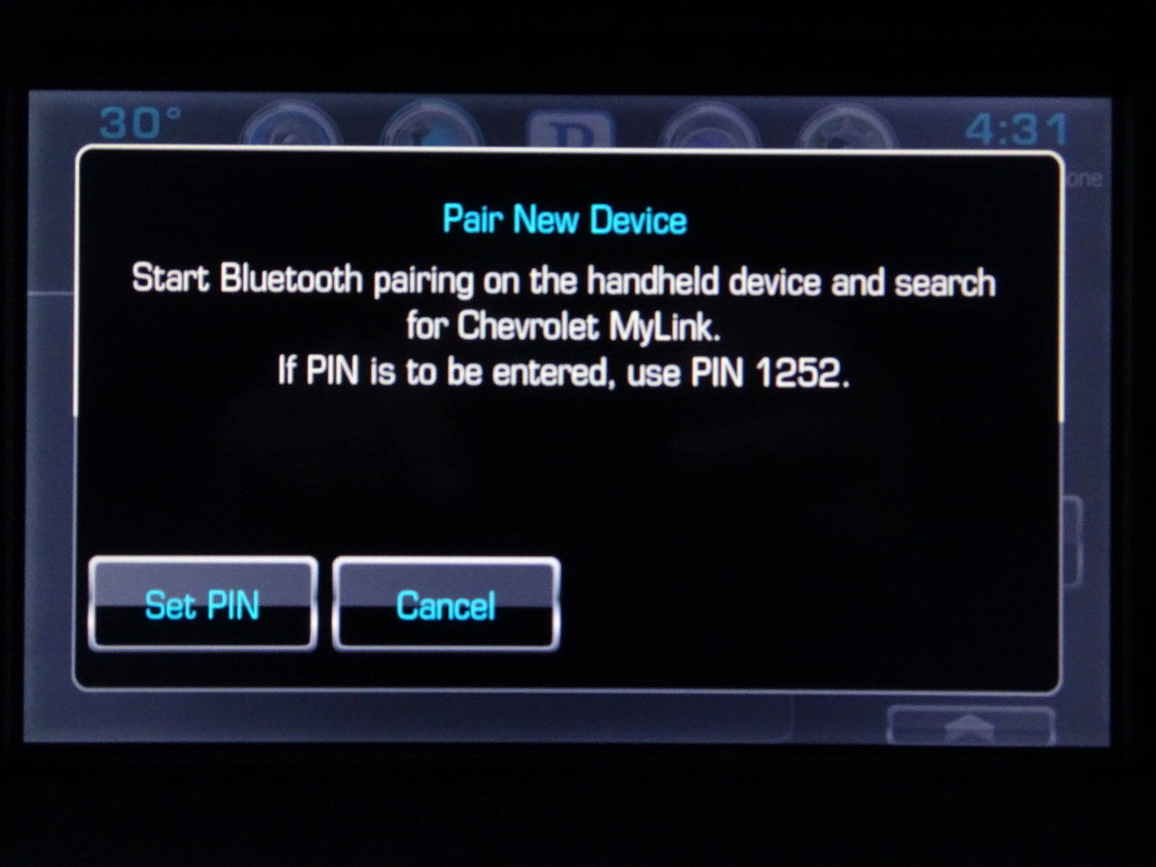 Chevrolet Suburban 2WD 4dr LT 2015