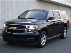 2015 Chevrolet Suburban 