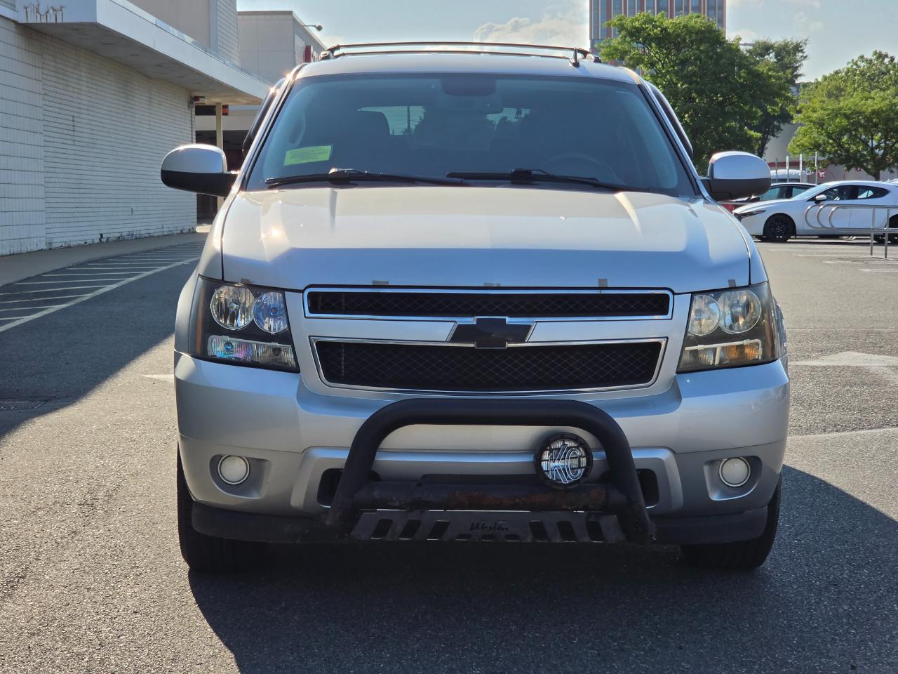 Chevrolet Tahoe 4WD 4dr 1500 LS 2013