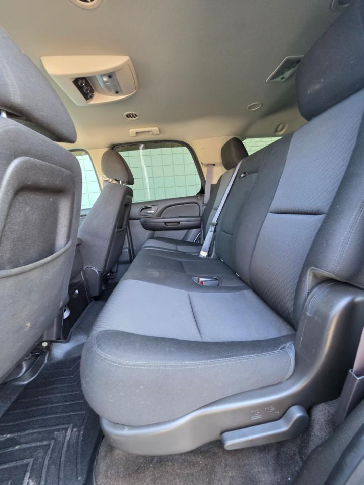 Chevrolet Tahoe 4WD 4dr 1500 LS 2013