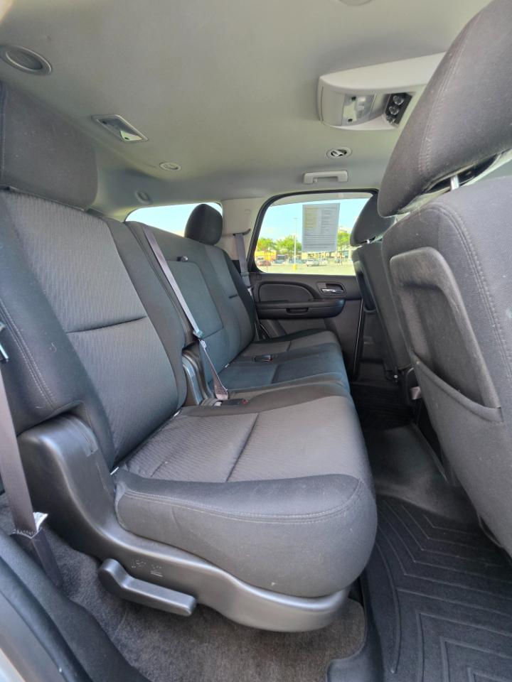 Chevrolet Tahoe 4WD 4dr 1500 LS 2013