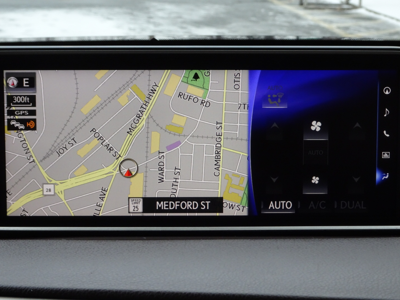 Lexus RX 350 AWD 4dr F Sport 2016