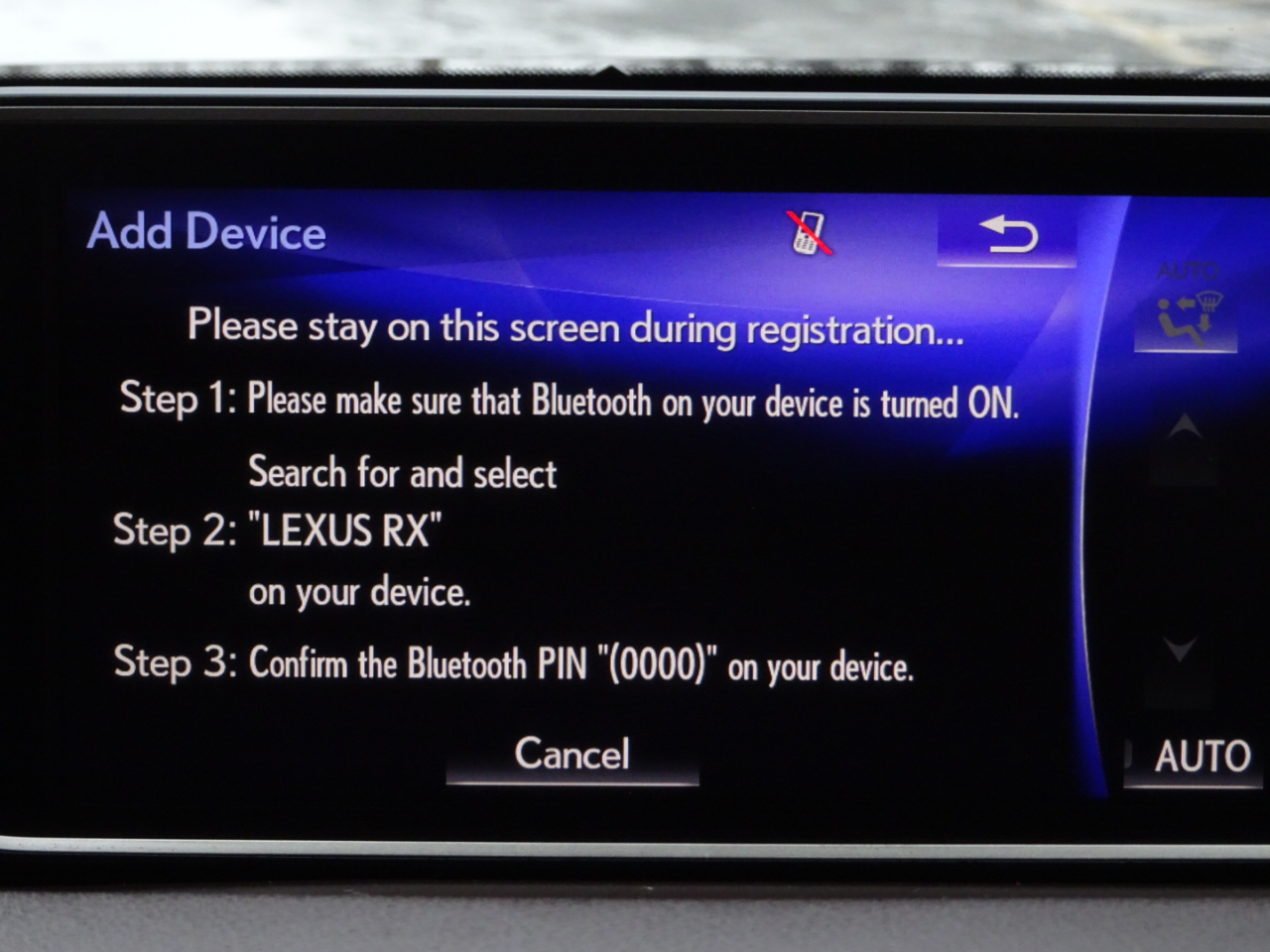 Lexus RX 350 AWD 4dr F Sport 2016