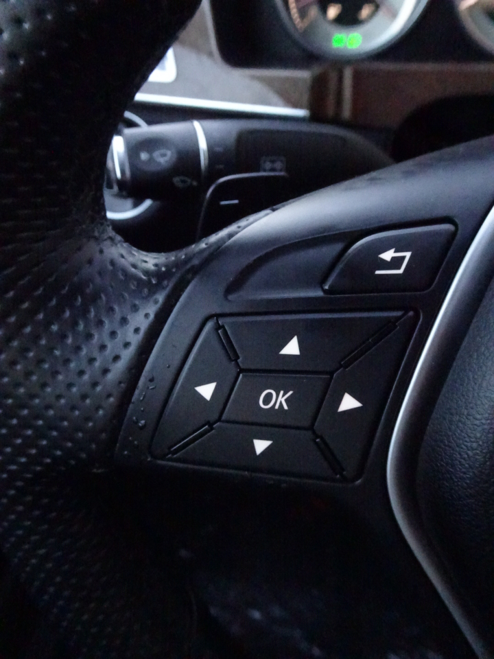 Mercedes-Benz E-Class 4dr Sdn E 350 Sport 4MATIC 2014