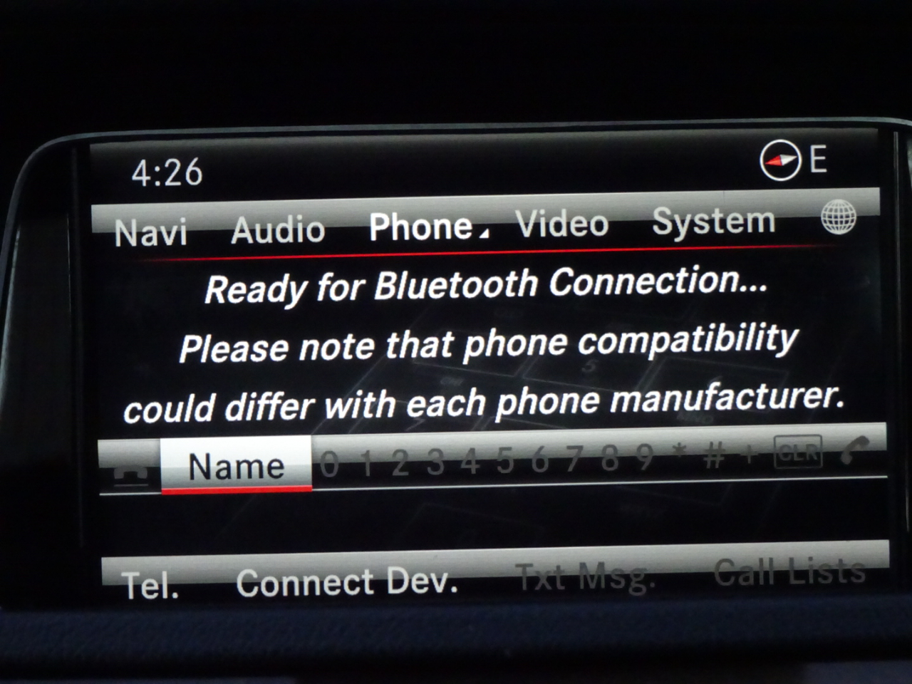 Mercedes-Benz E-Class 4dr Sdn E 350 Sport 4MATIC 2014