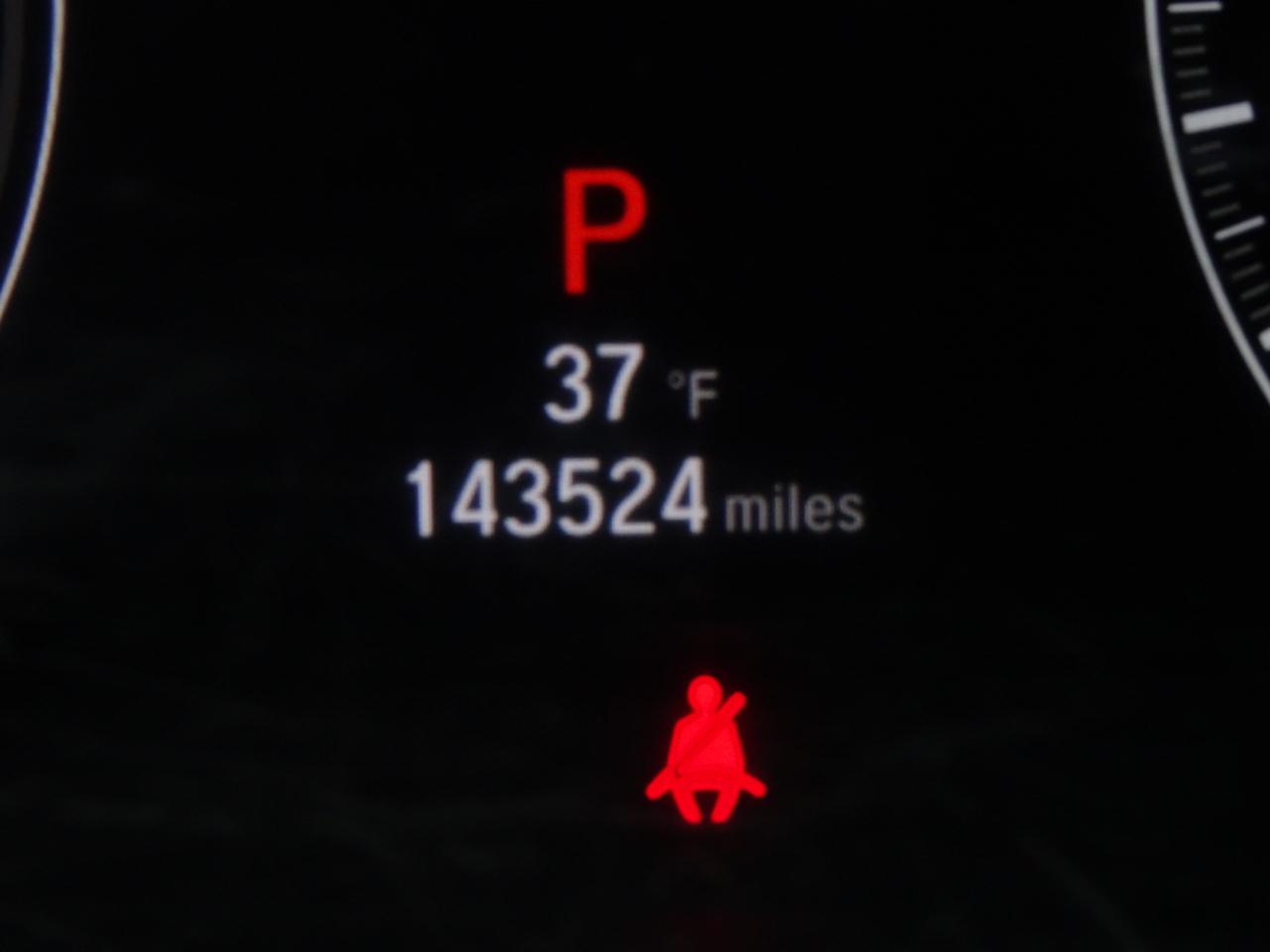 Honda Accord Sedan EX-L 1.5T CVT 2018