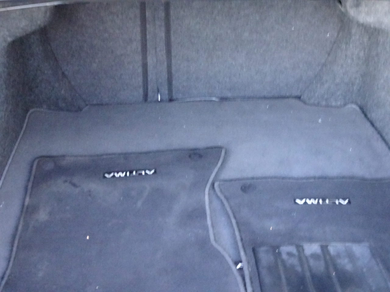 Nissan Altima 2.5 S AWD Sedan 2019