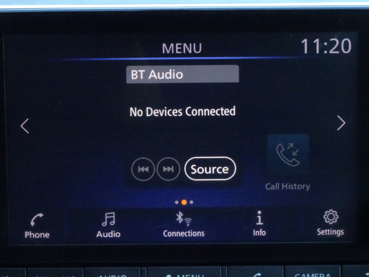 Nissan Altima 2.5 S AWD Sedan 2019