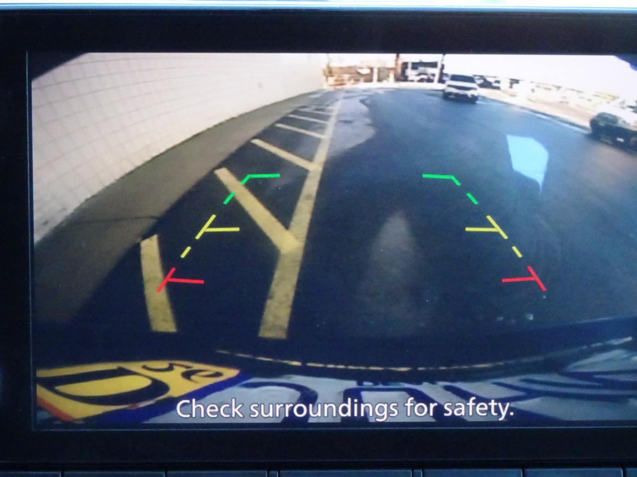 Nissan Altima 2.5 S AWD Sedan 2019