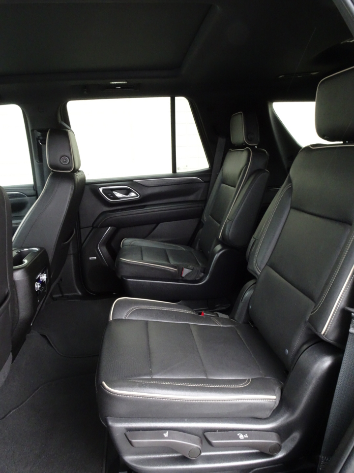 GMC Yukon 4WD 4dr SLT 2023