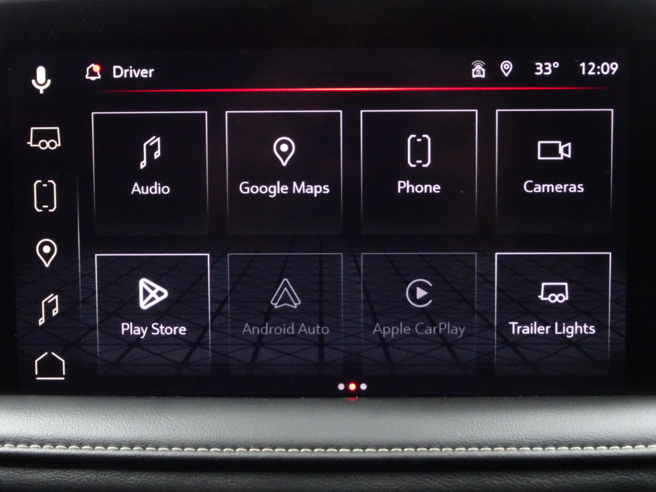 GMC Yukon 4WD 4dr SLT 2023