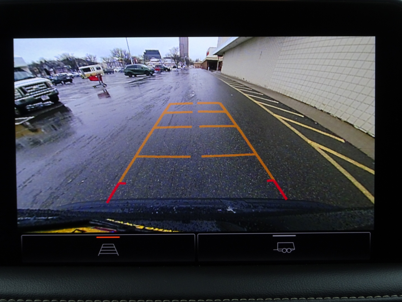 GMC Yukon 4WD 4dr SLT 2023