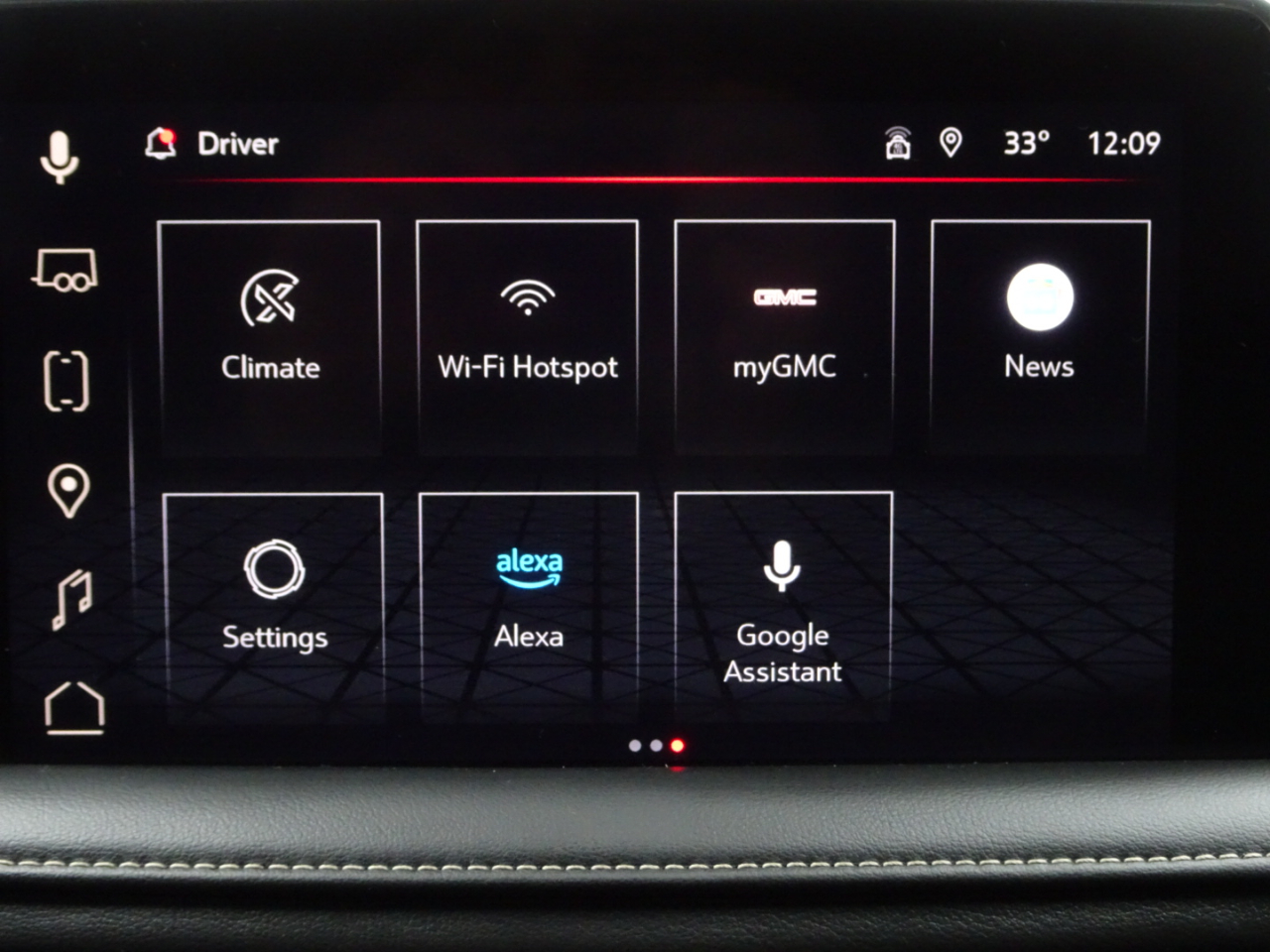 GMC Yukon 4WD 4dr SLT 2023