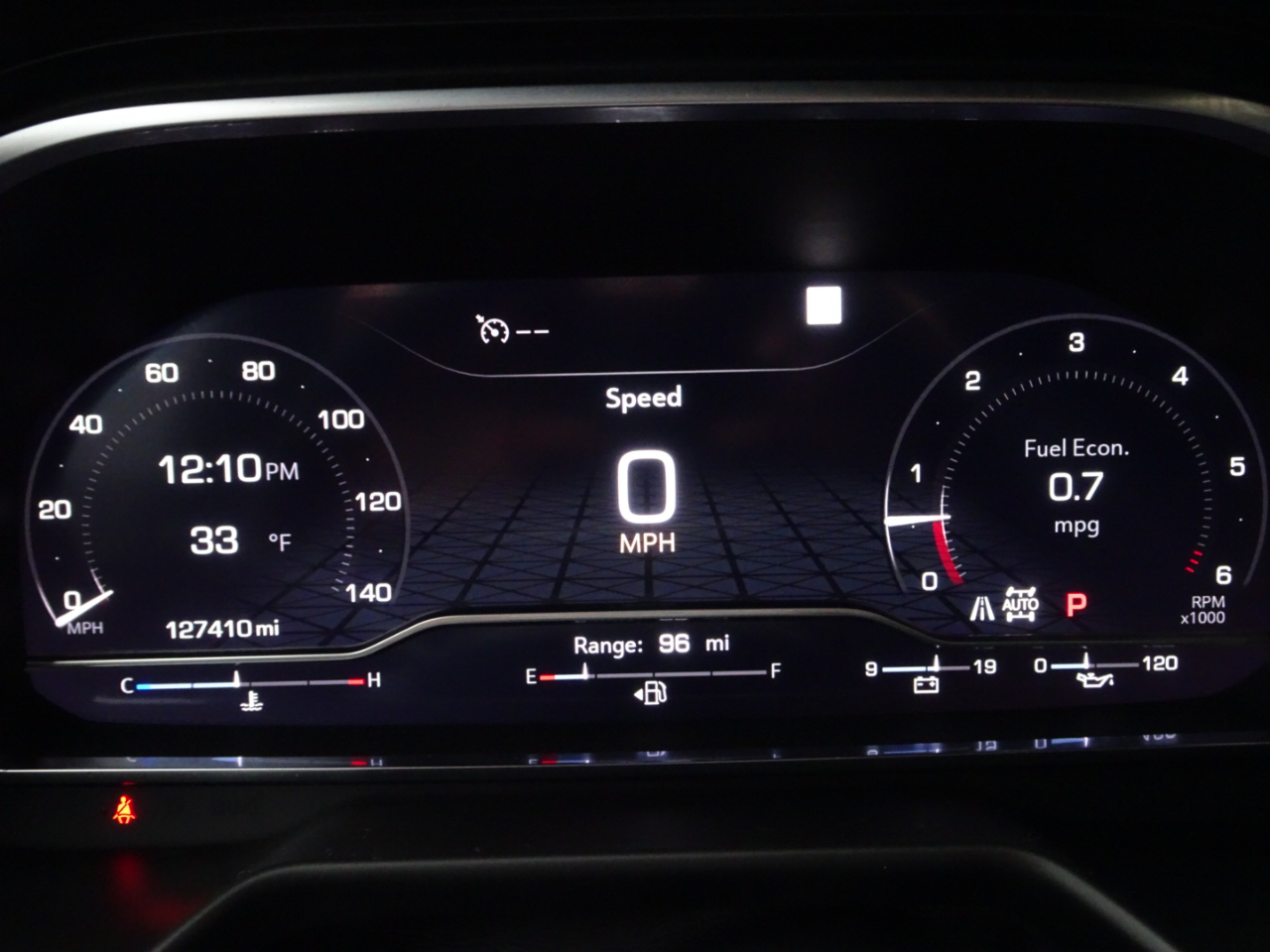 GMC Yukon 4WD 4dr SLT 2023