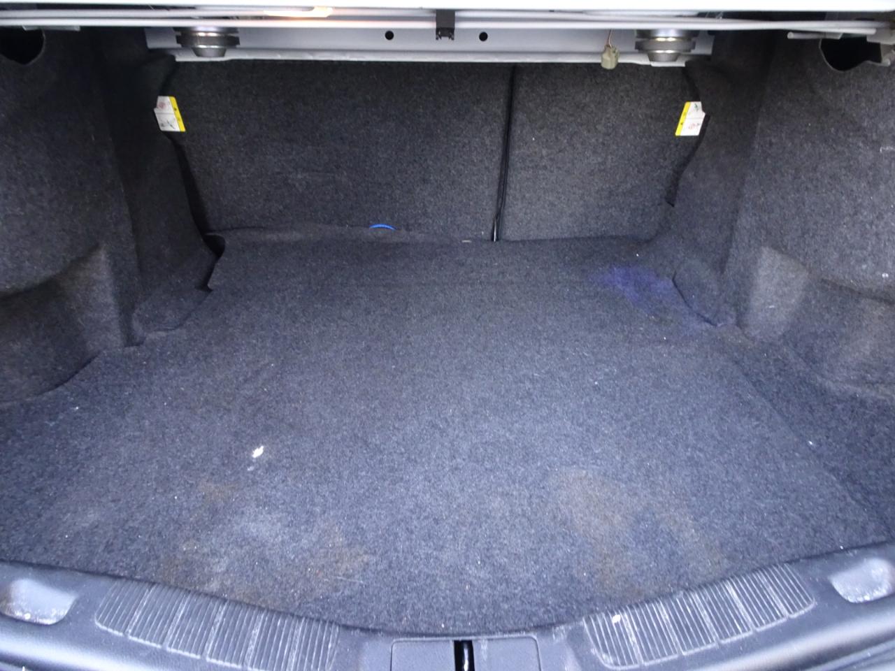 Ford Fusion SEL FWD 2019