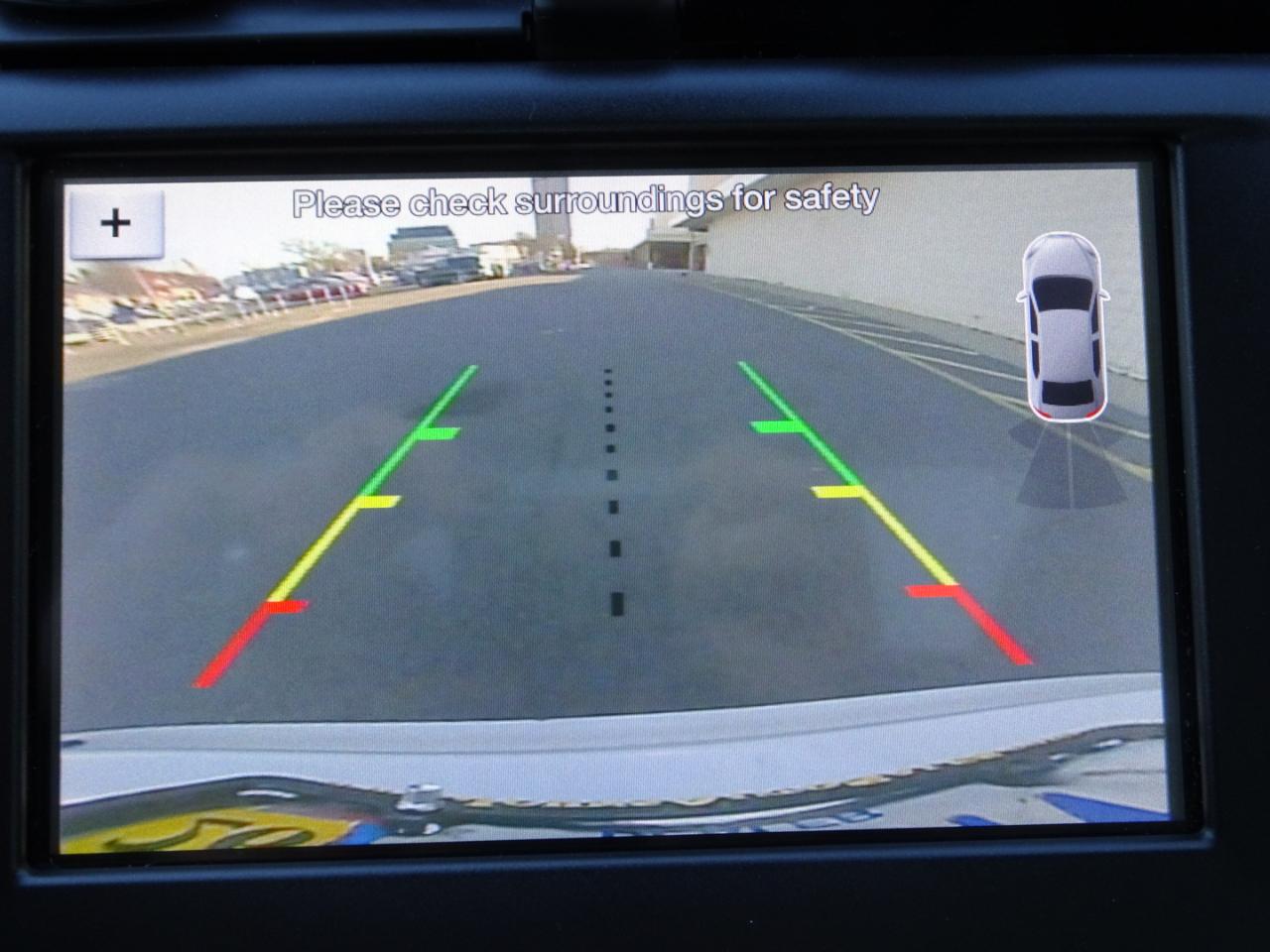 Ford Fusion SEL FWD 2019