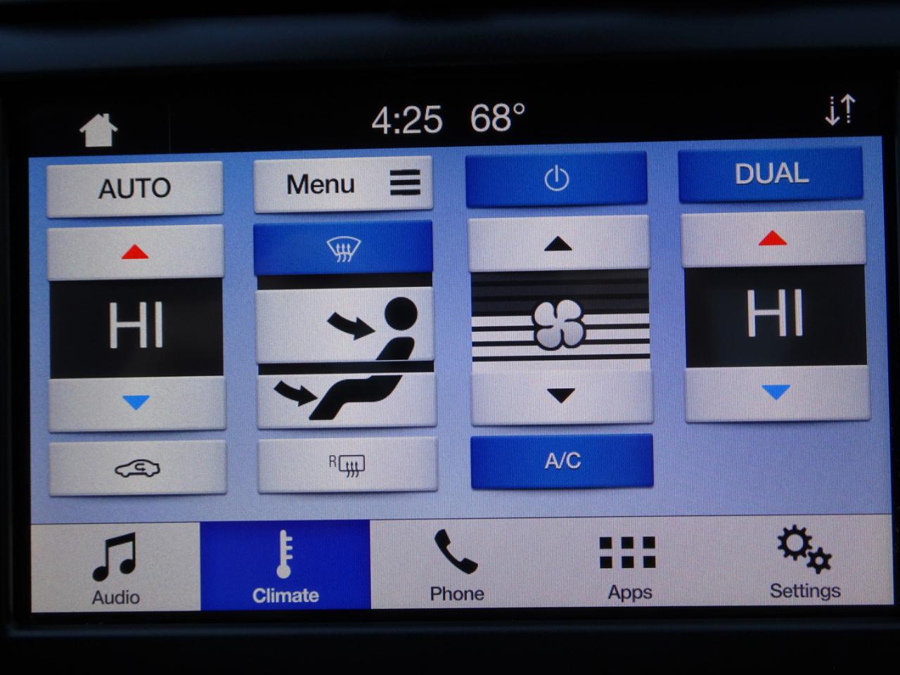 Ford Fusion SEL FWD 2019