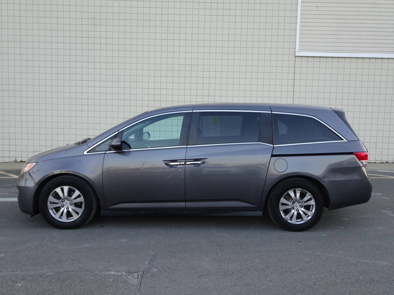 Honda Odyssey 5dr EX 2014