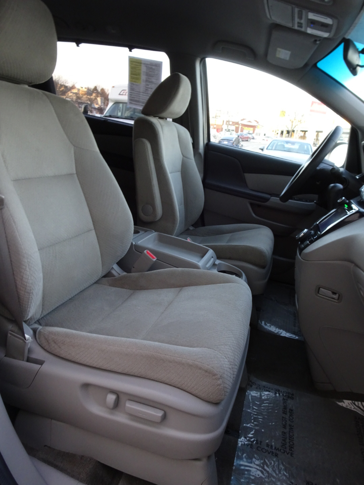 Honda Odyssey 5dr EX 2014