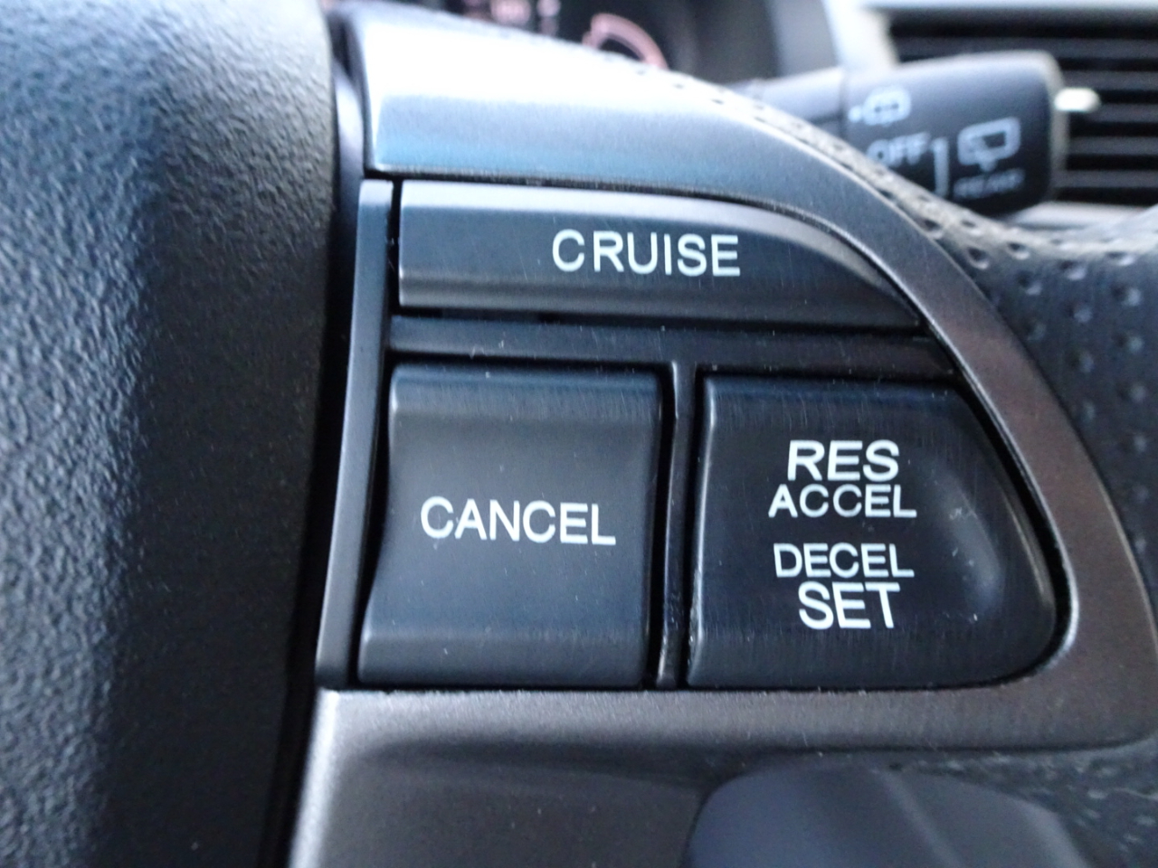 Honda Odyssey 5dr EX 2014