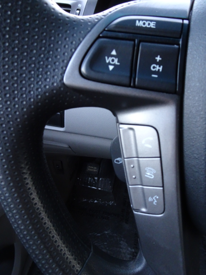 Honda Odyssey 5dr EX 2014