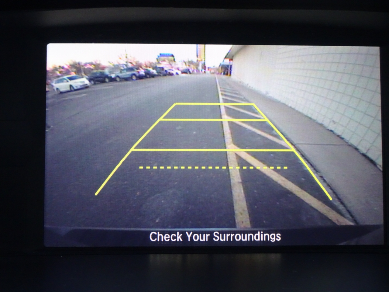 Honda Odyssey 5dr EX 2014