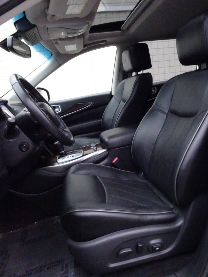 Infiniti QX60 AWD 4dr 2015