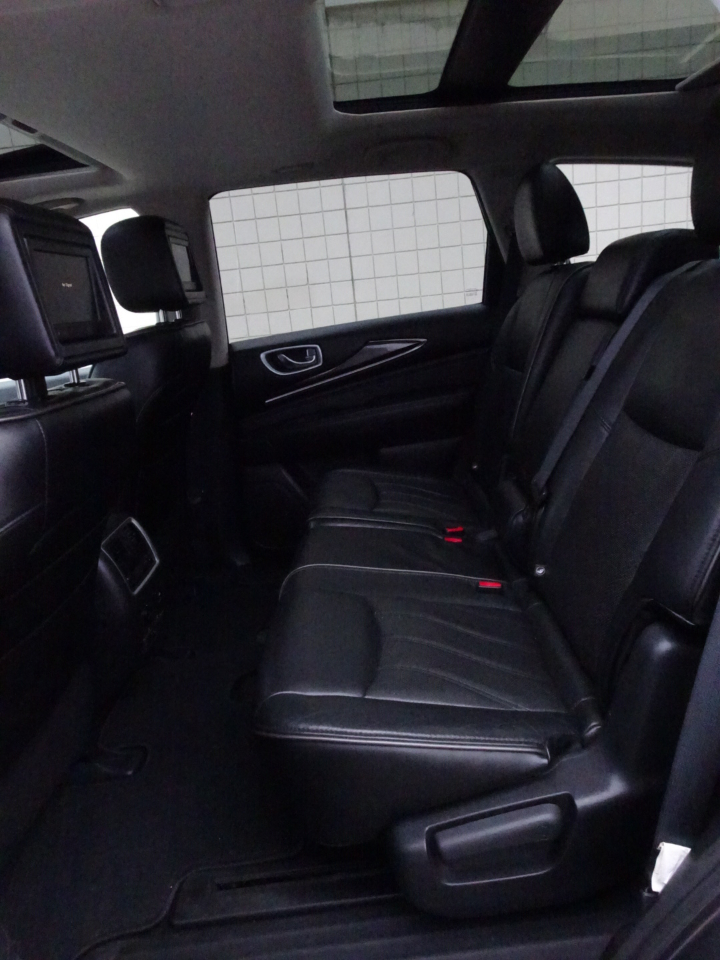 Infiniti QX60 AWD 4dr 2015