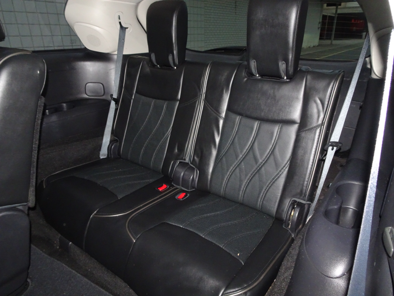 Infiniti QX60 AWD 4dr 2015