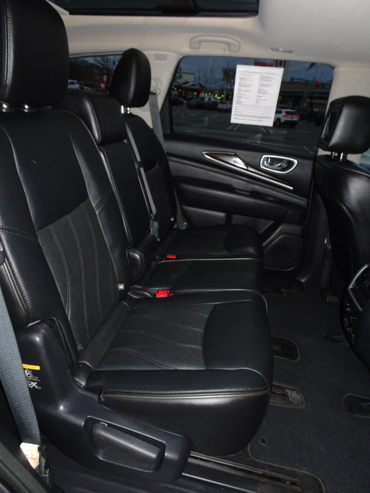 Infiniti QX60 AWD 4dr 2015