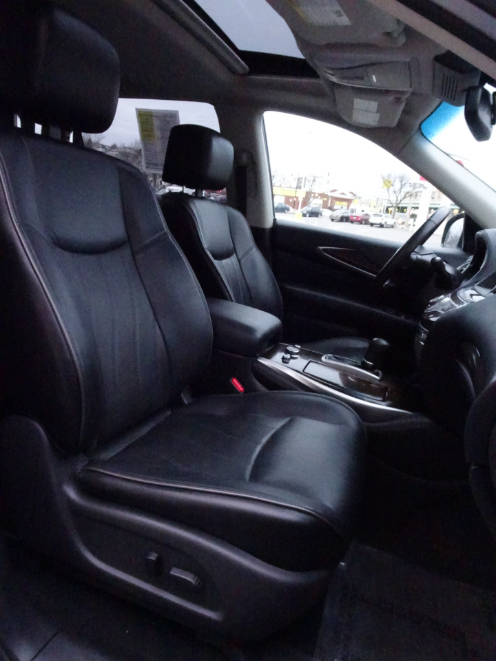 Infiniti QX60 AWD 4dr 2015