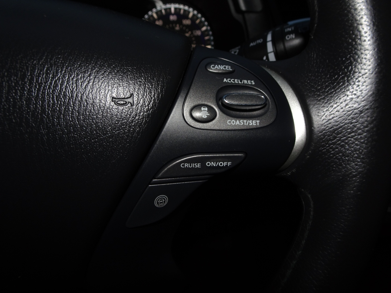 Infiniti QX60 AWD 4dr 2015