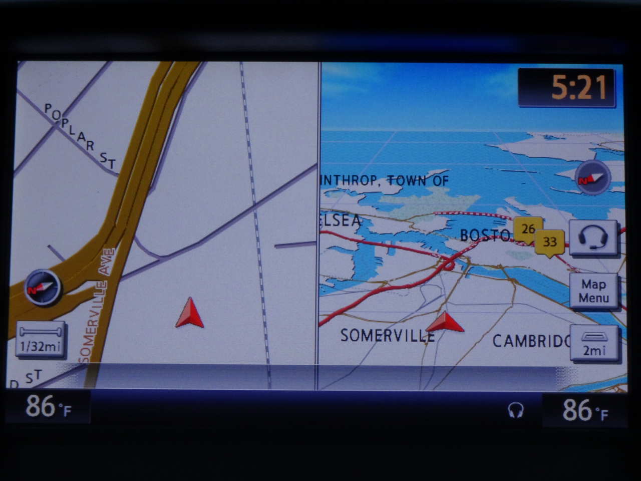 Infiniti QX60 AWD 4dr 2015