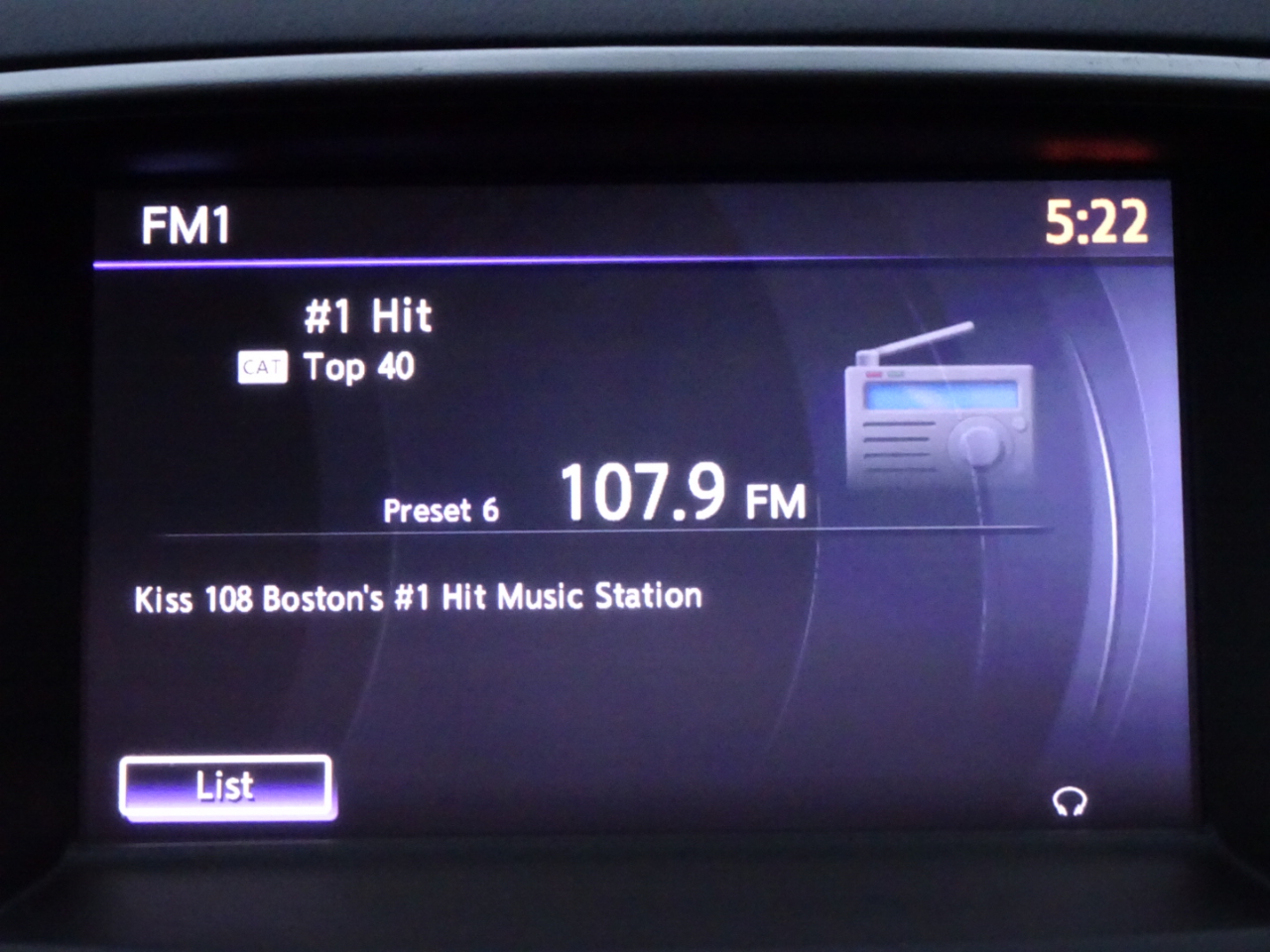 Infiniti QX60 AWD 4dr 2015