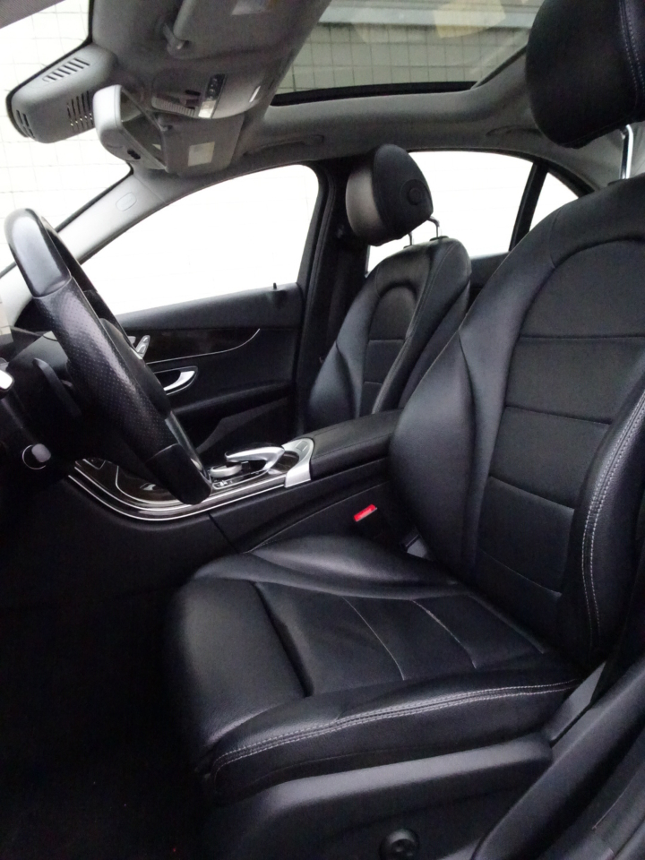 Mercedes-Benz C-Class 4dr Sdn C 300 4MATIC 2016