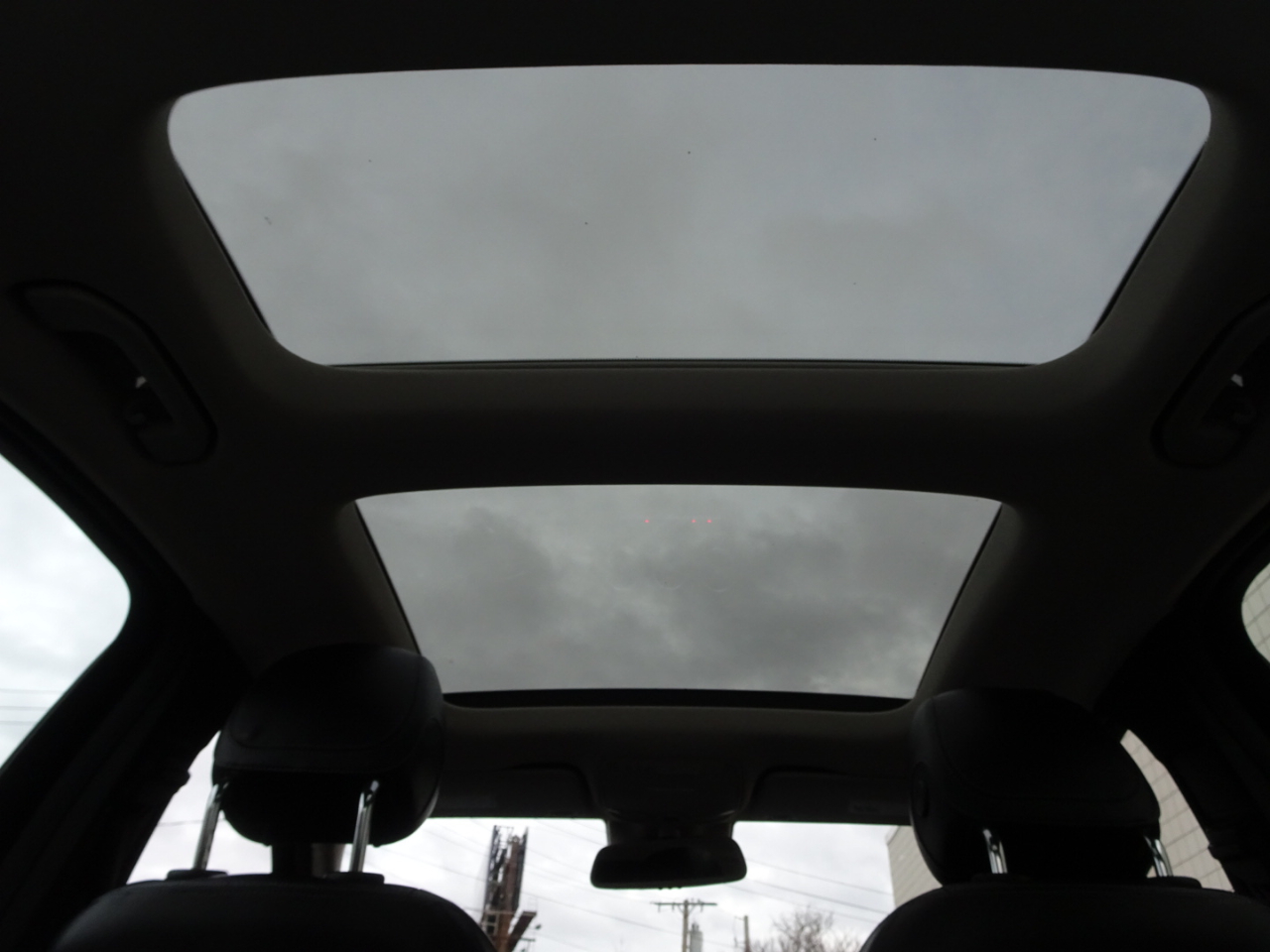 Mercedes-Benz C-Class 4dr Sdn C 300 4MATIC 2016