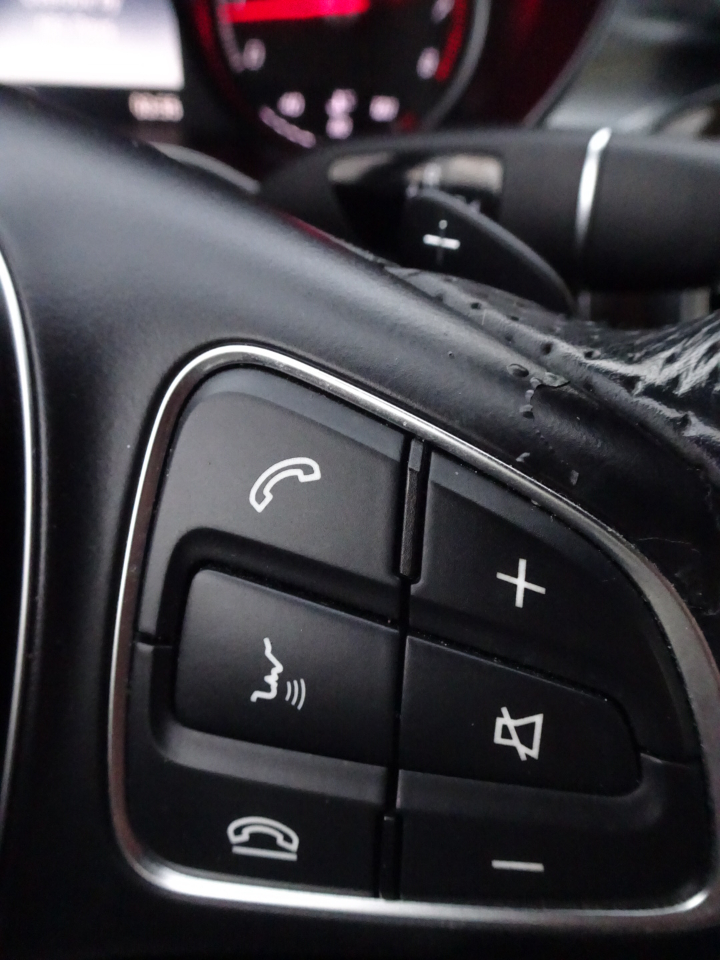 Mercedes-Benz C-Class 4dr Sdn C 300 4MATIC 2016