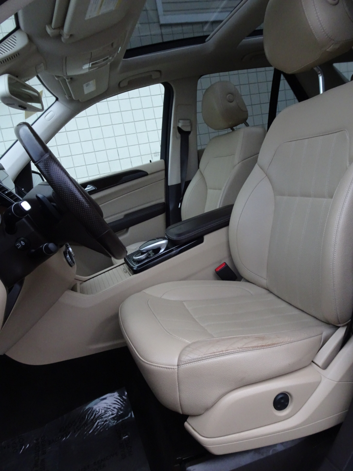 Mercedes-Benz GLE GLE 350 4MATIC SUV 2017