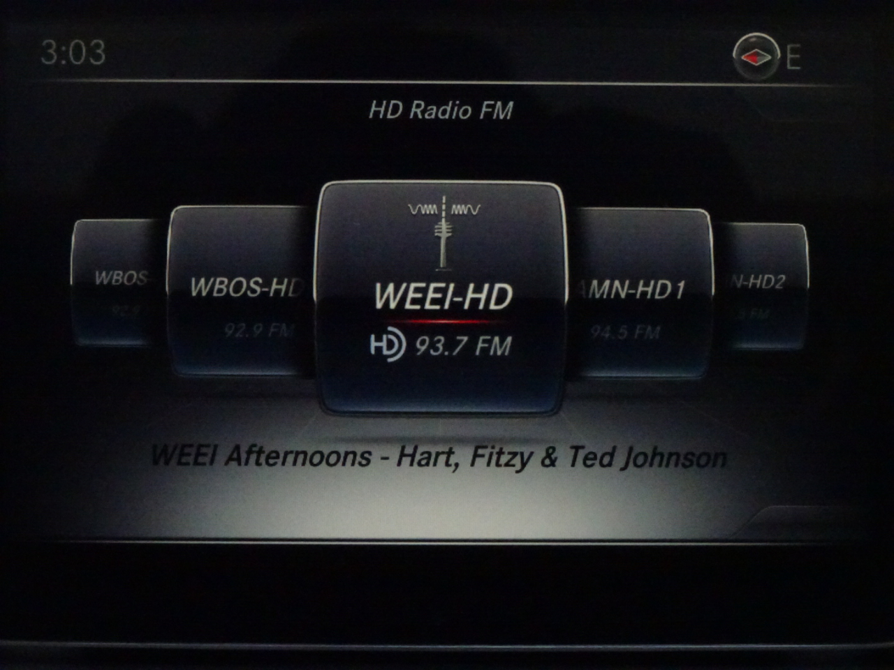 Mercedes-Benz GLE GLE 350 4MATIC SUV 2017