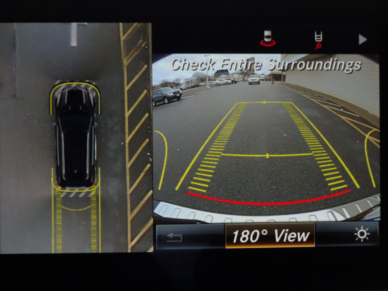 Mercedes-Benz GLE GLE 350 4MATIC SUV 2017