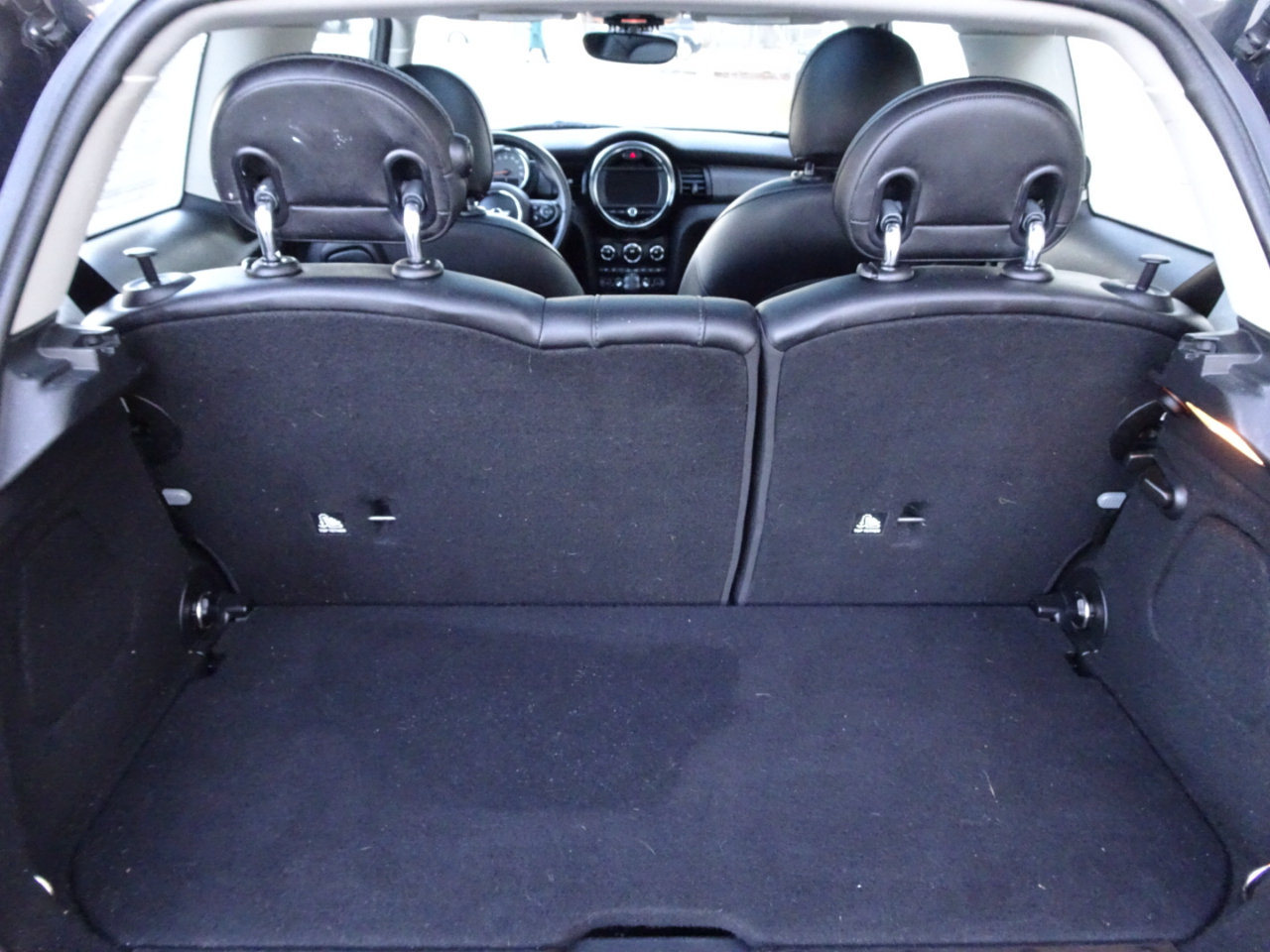 MINI Hardtop 2 Door Cooper FWD 2017